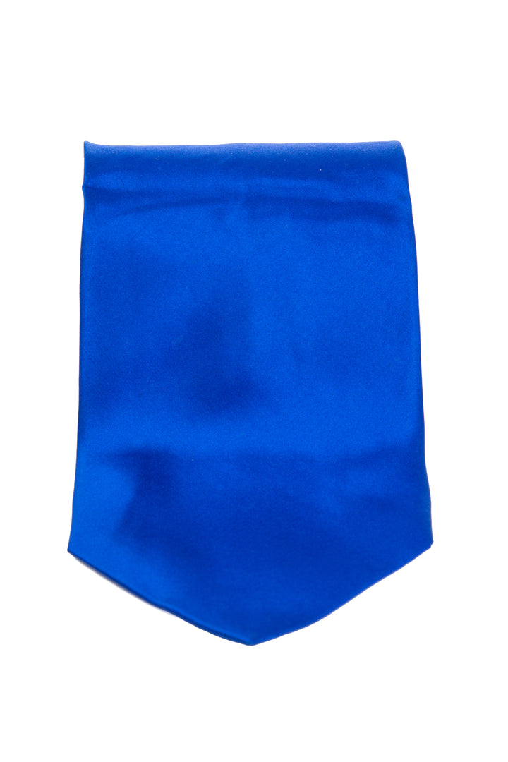 Accesorio Enrico Uomo azul, vista frontal – ClosetRehab