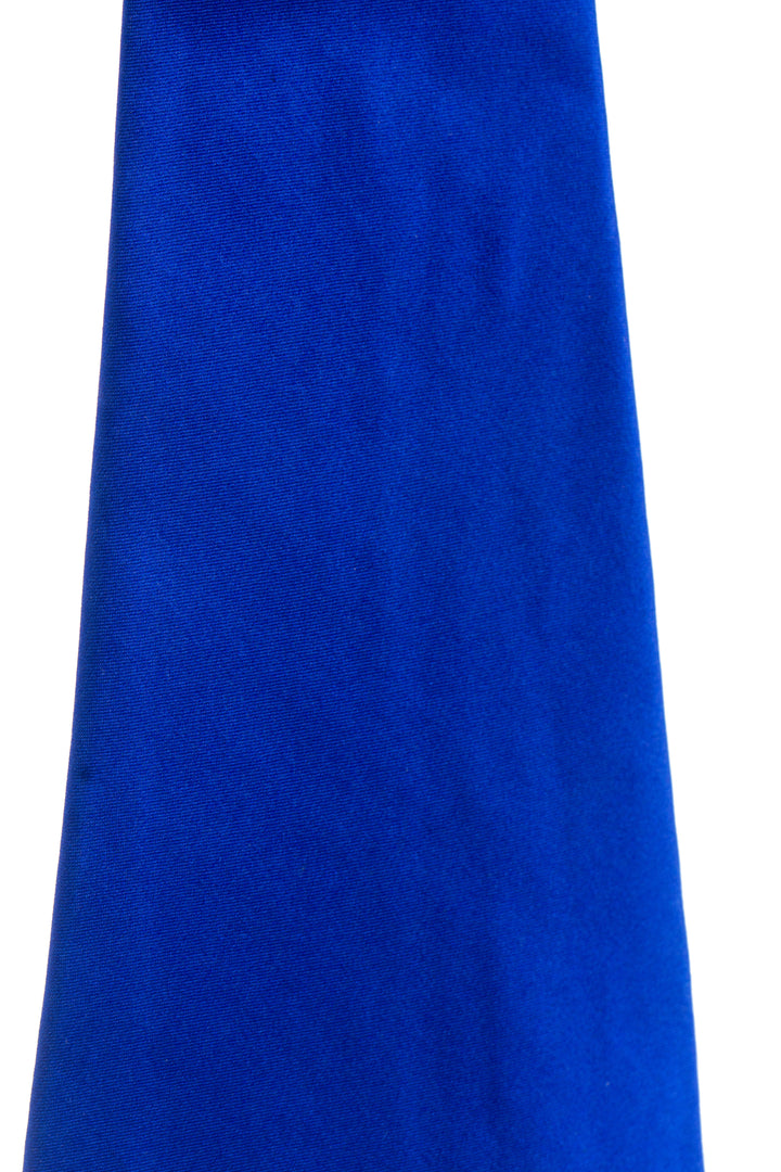 Accesorio Enrico Uomo azul, detalle – ClosetRehab