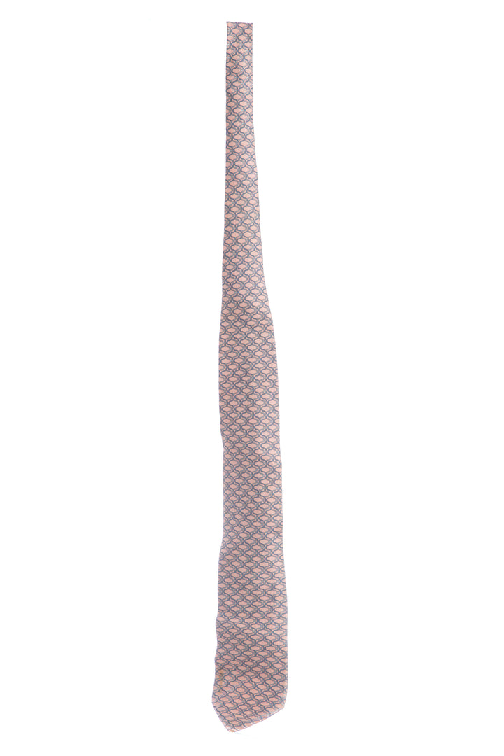 Accesorio Hermès rosa, vista posterior – ClosetRehab