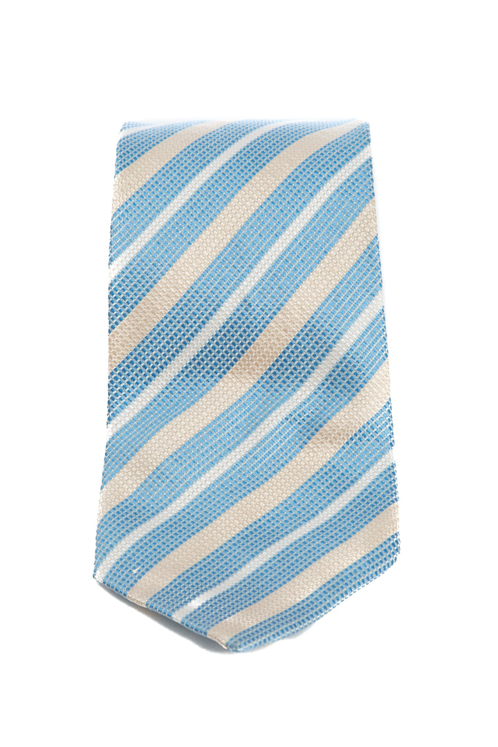 Accesorio Countess Mara azul, vista frontal – ClosetRehab