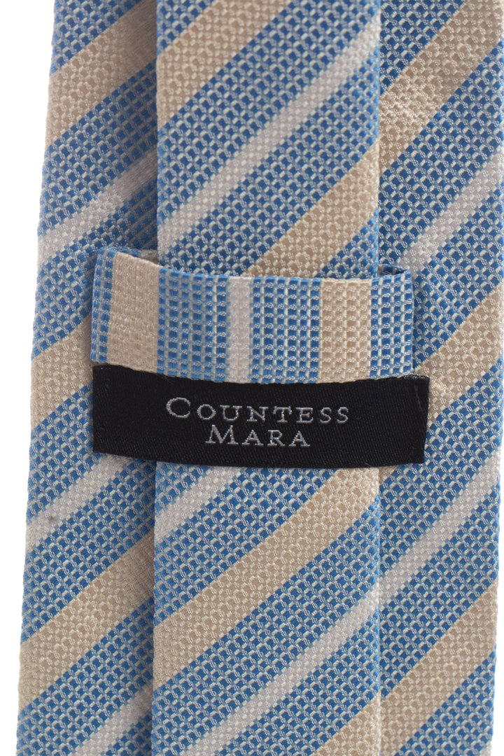 Accesorio Countess Mara azul, detalle 5 – ClosetRehab