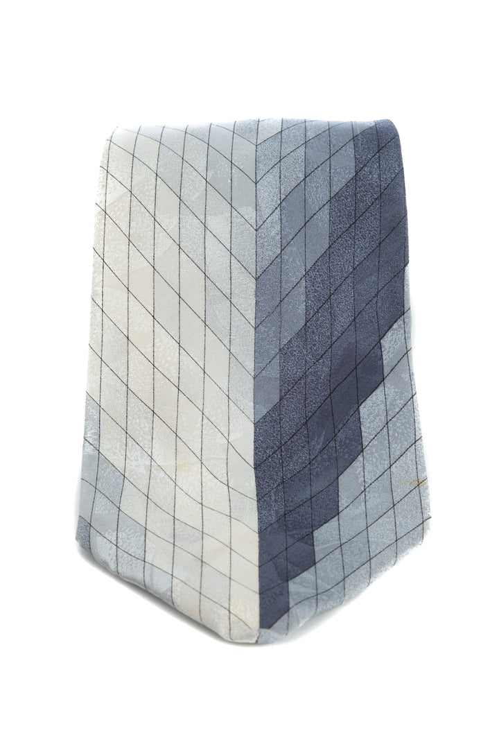 Accesorio Vitaliano Pancaldi azul, vista frontal – ClosetRehab