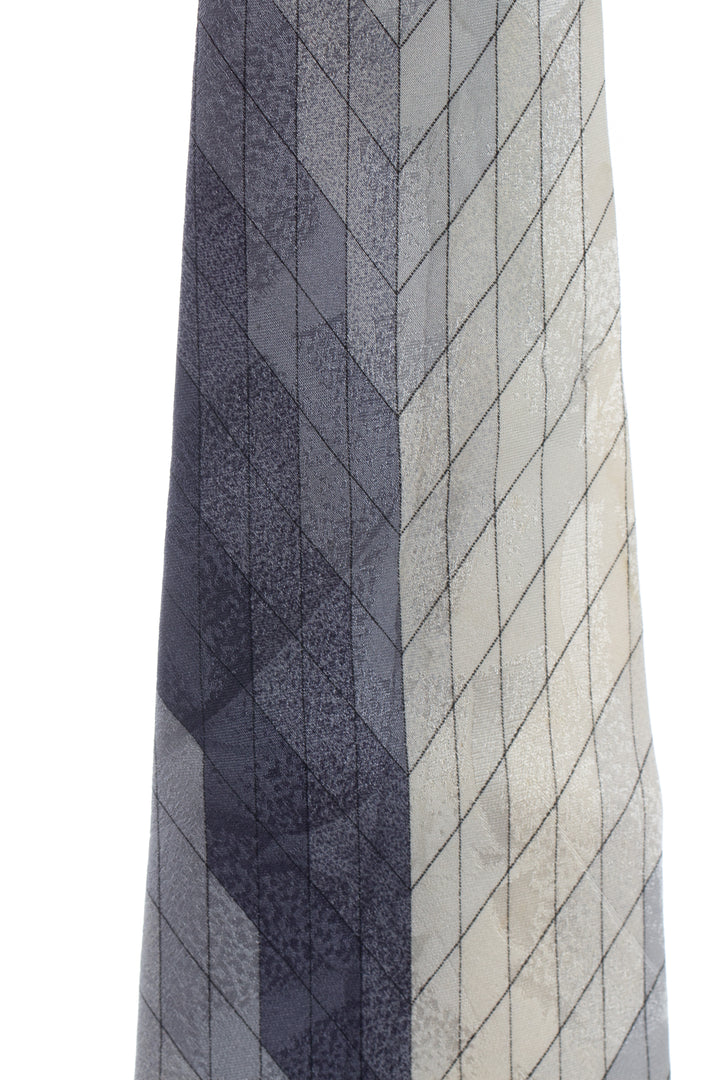 Accesorio Vitaliano Pancaldi azul, detalle – ClosetRehab