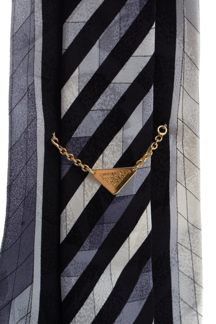 Accesorio Vitaliano Pancaldi azul, detalle 5 – ClosetRehab