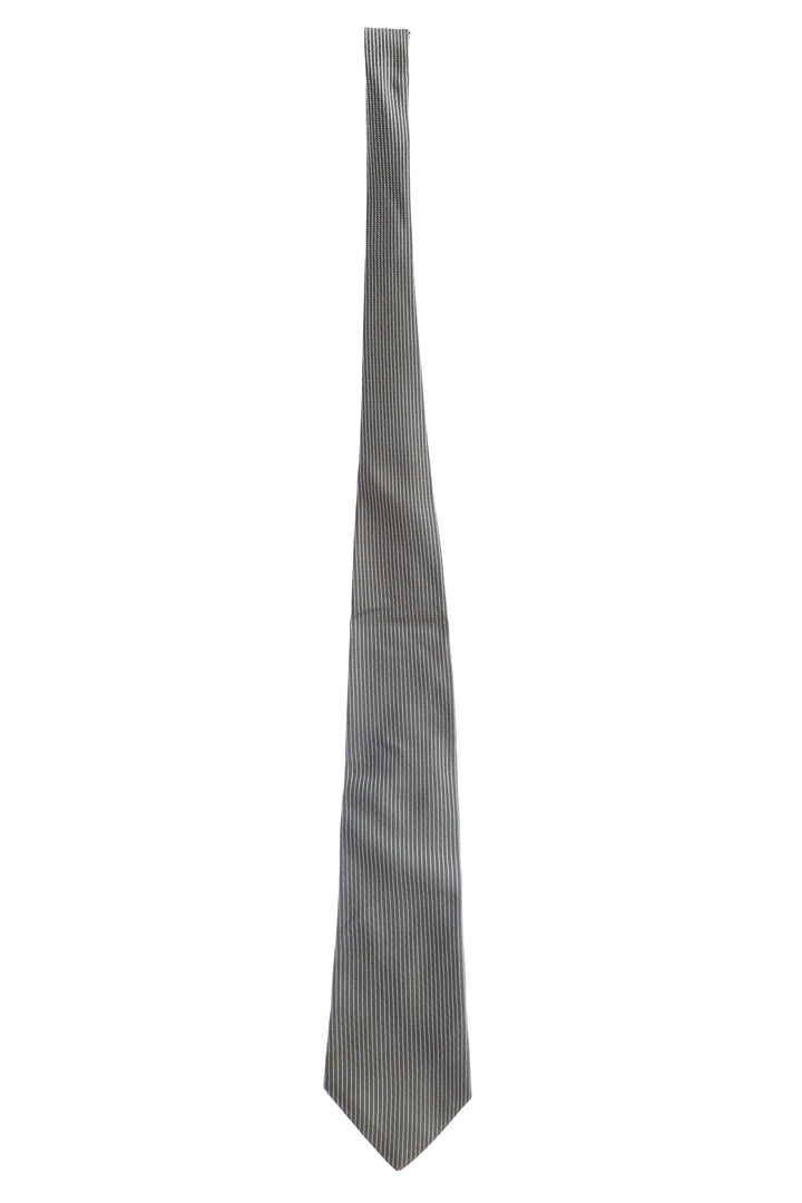 Accesorio Christian Dior negro, vista posterior – ClosetRehab