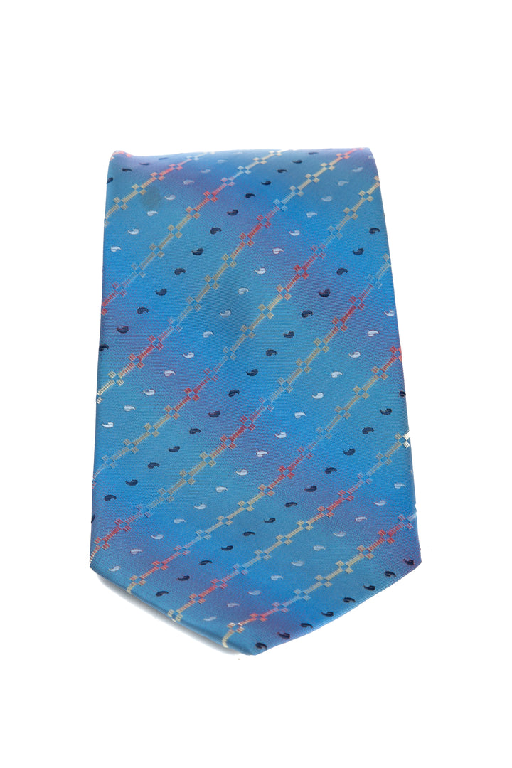 Accesorio azul, vista frontal – ClosetRehab