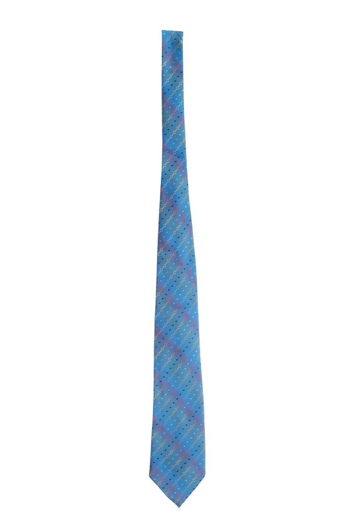 Accesorio azul, vista posterior – ClosetRehab