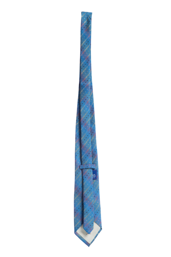 Accesorio azul, vista lateral – ClosetRehab