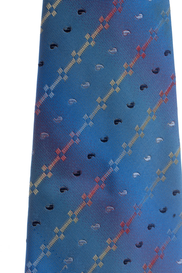 Accesorio azul, detalle – ClosetRehab