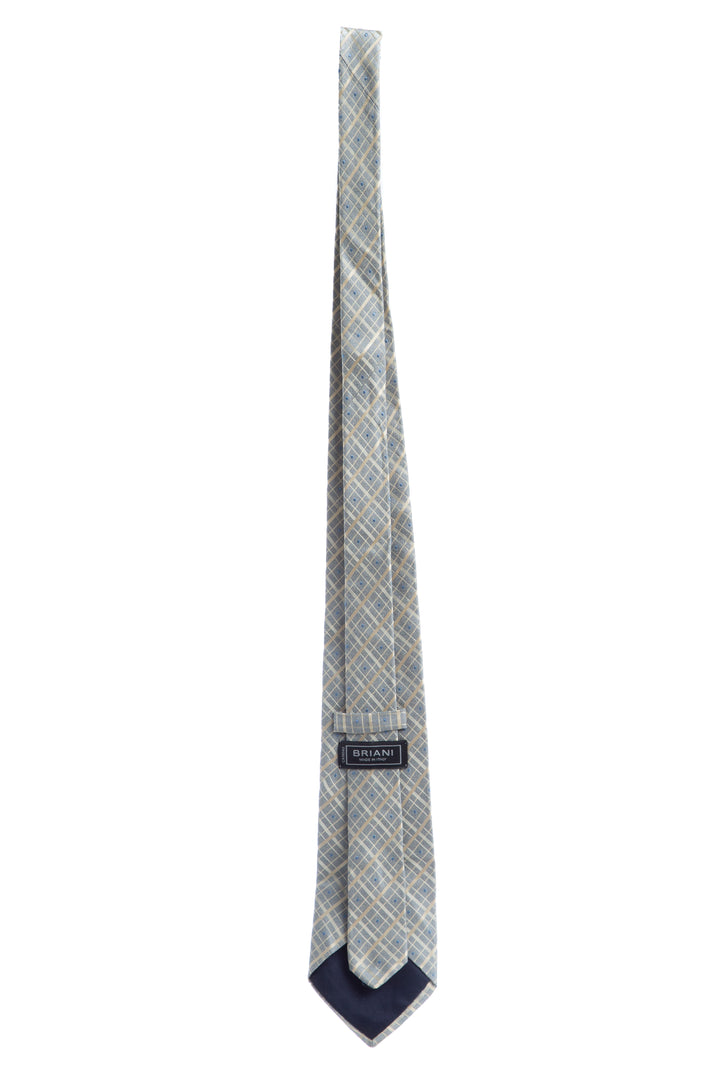 Accesorio Briani gris, vista lateral – ClosetRehab