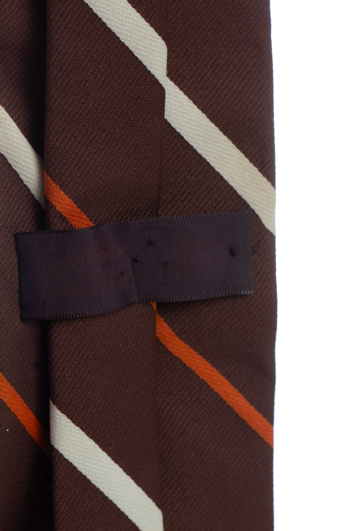 Accesorio Pierre Cardin café, detalle 5 – ClosetRehab