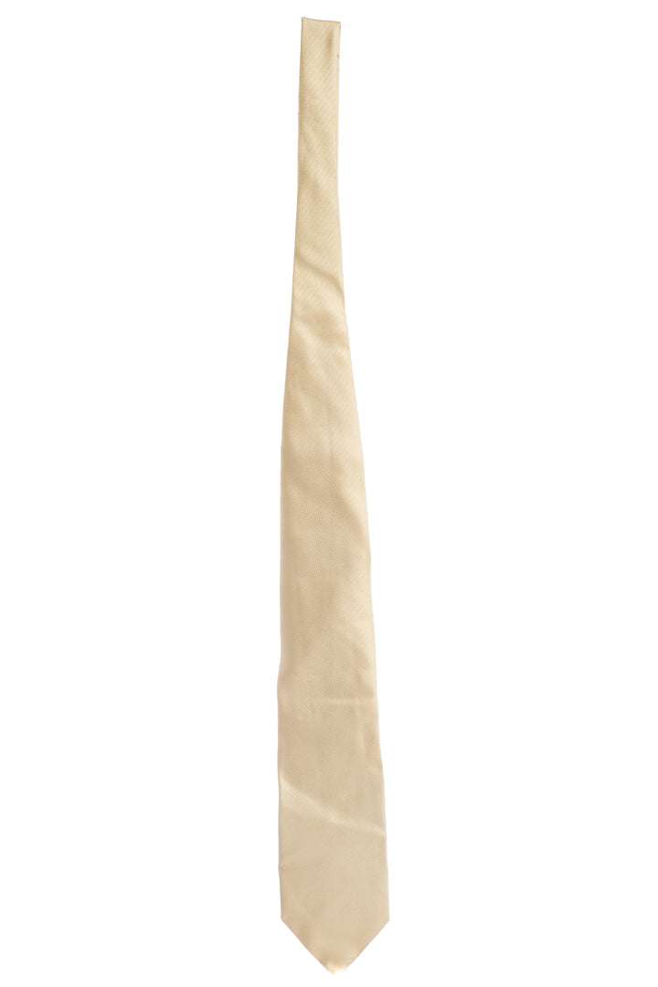 Accesorio Canali amarillo, vista posterior – ClosetRehab