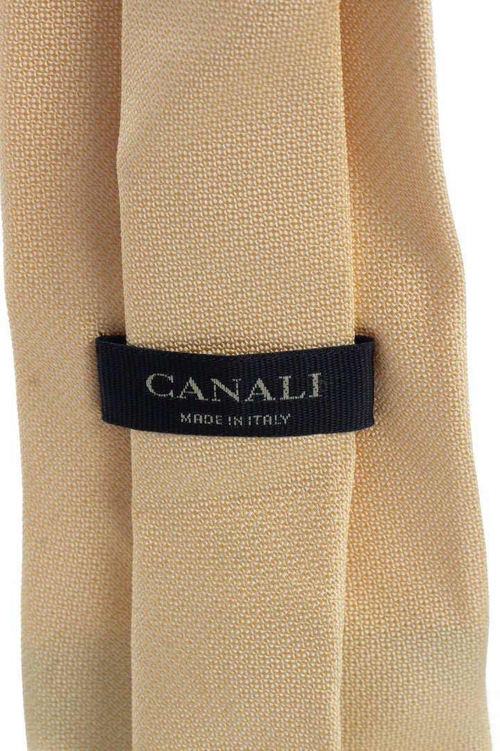Accesorio Canali amarillo, detalle 5 – ClosetRehab