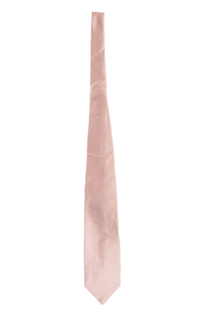 Accesorio Perry Ellis rosa, vista posterior – ClosetRehab