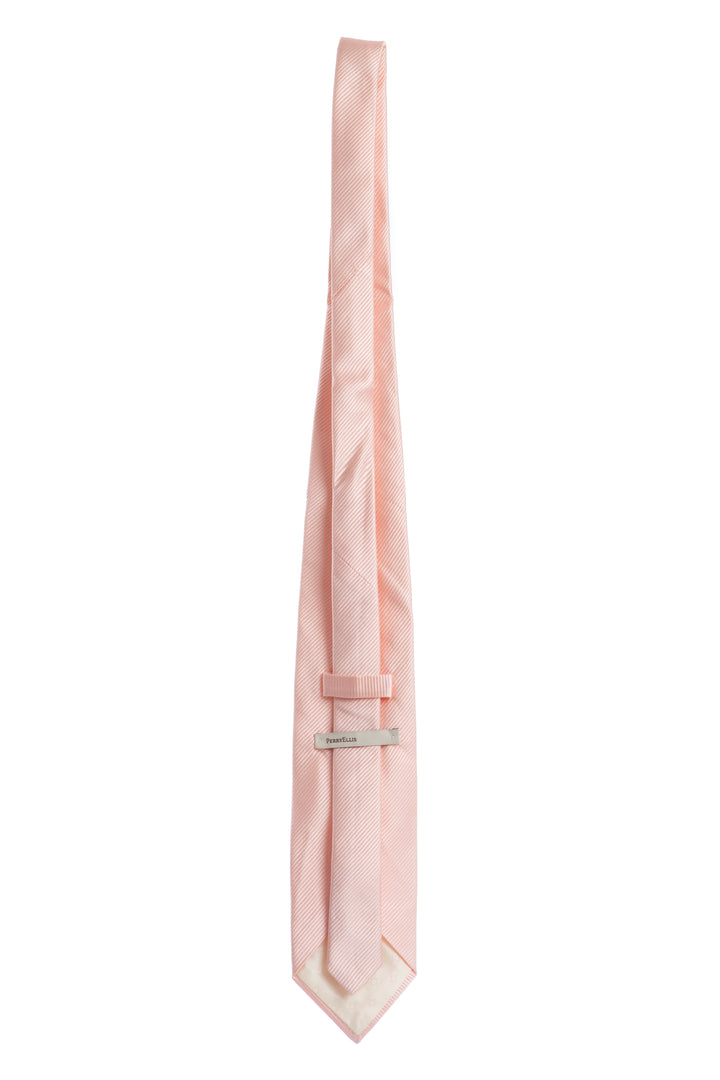 Accesorio Perry Ellis rosa, vista lateral – ClosetRehab