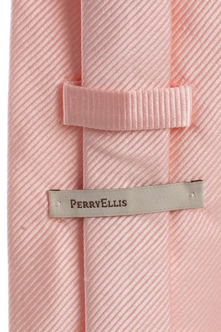 Accesorio Perry Ellis rosa, detalle 5 – ClosetRehab