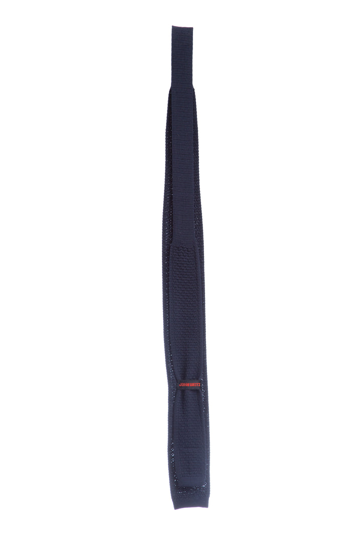 Accesorio John Weitz azul, vista lateral – ClosetRehab