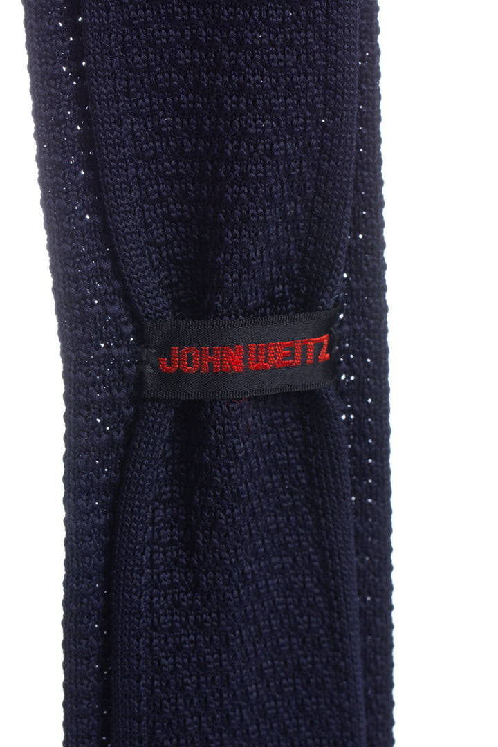 Accesorio Yves Saint Laurent negro, detalle – ClosetRehab