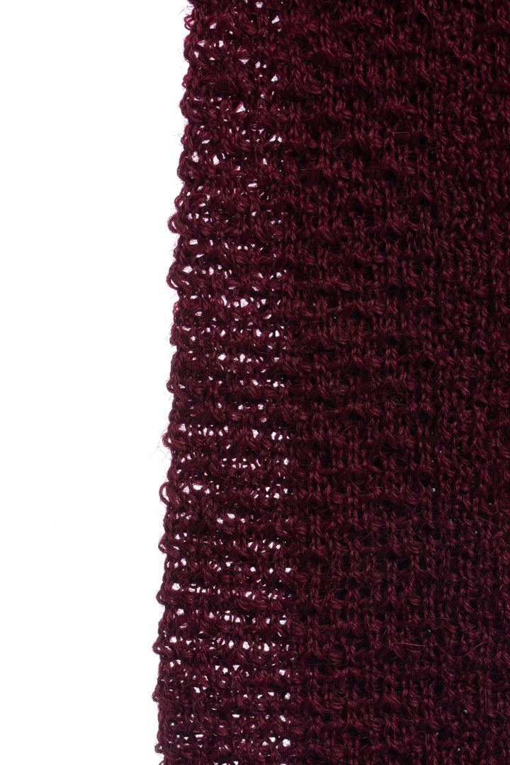 Accesorio Yves Saint Laurent café, detalle 5 – ClosetRehab