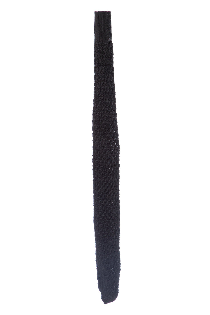 Accesorio negro, vista posterior – ClosetRehab
