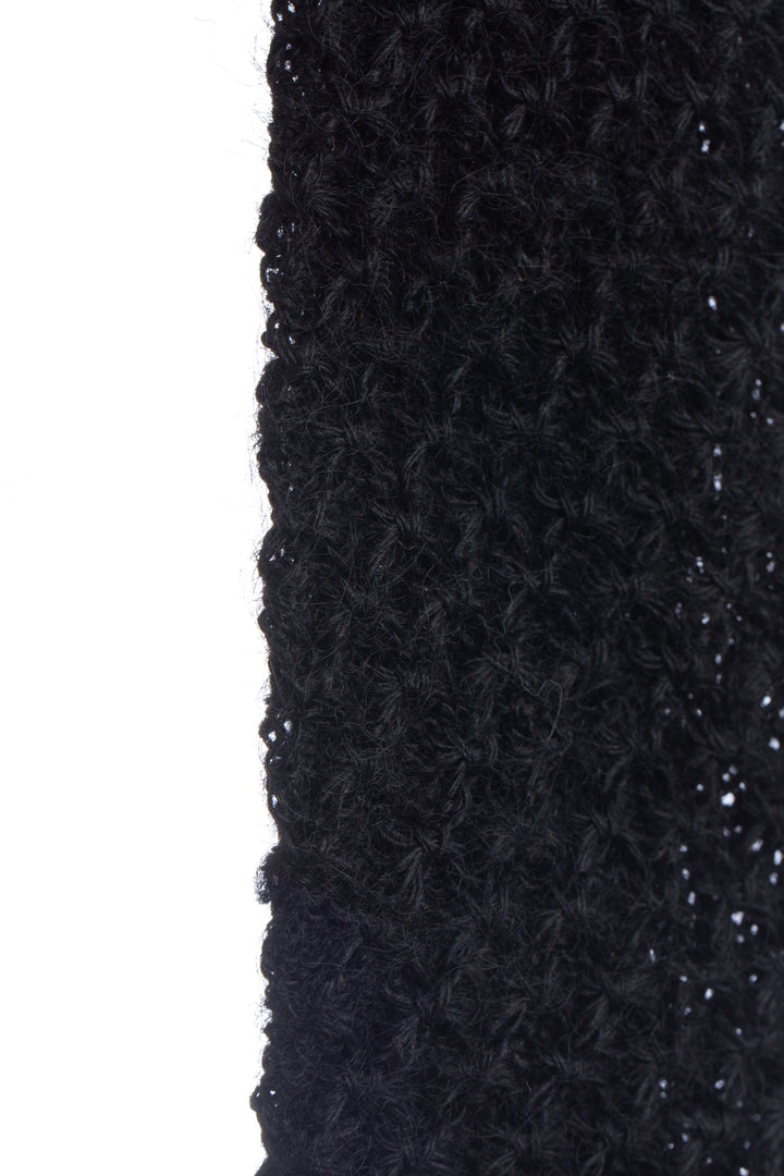 Accesorio negro, detalle – ClosetRehab
