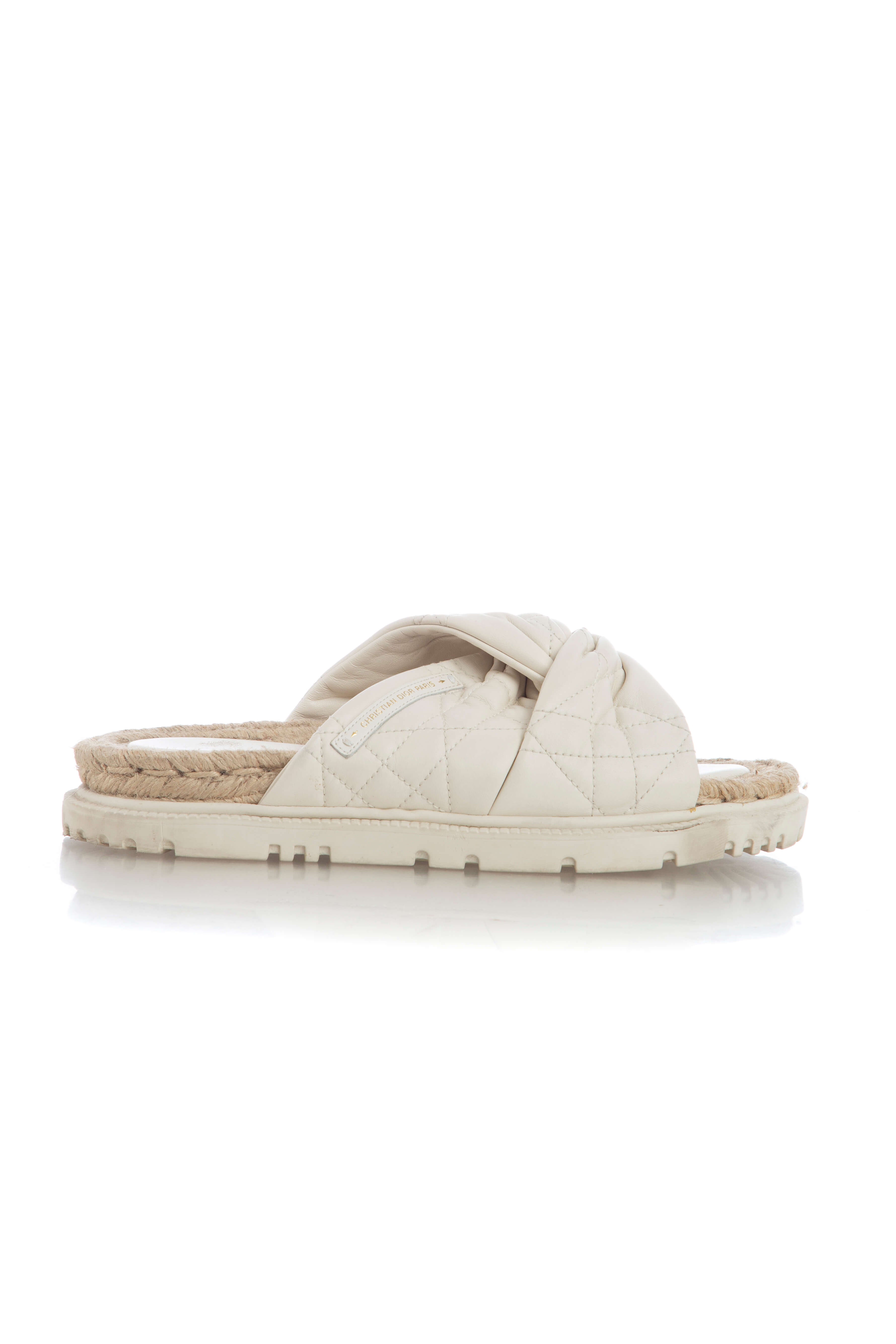 Christian Dior, Talla 40