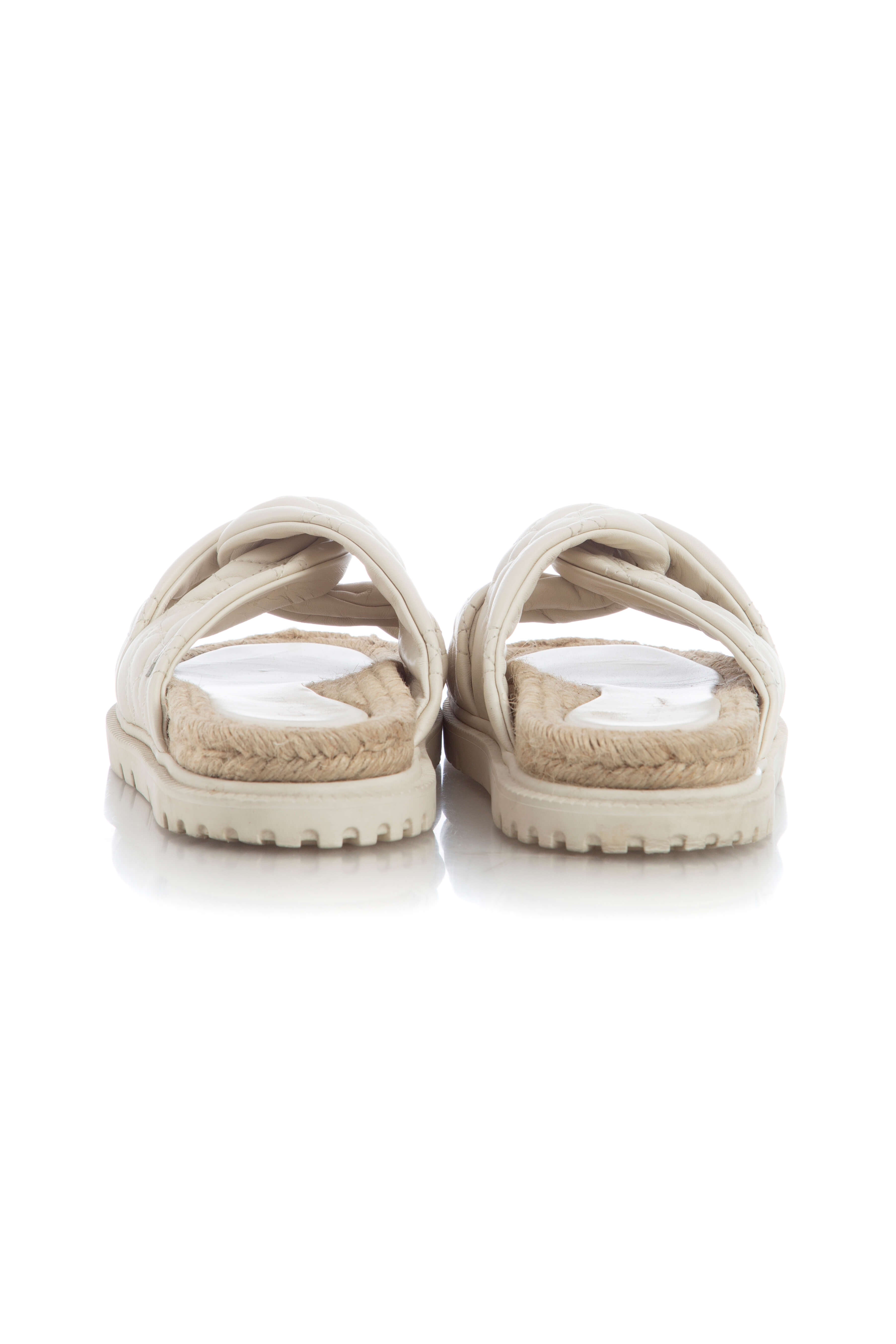 Christian Dior, Talla 40