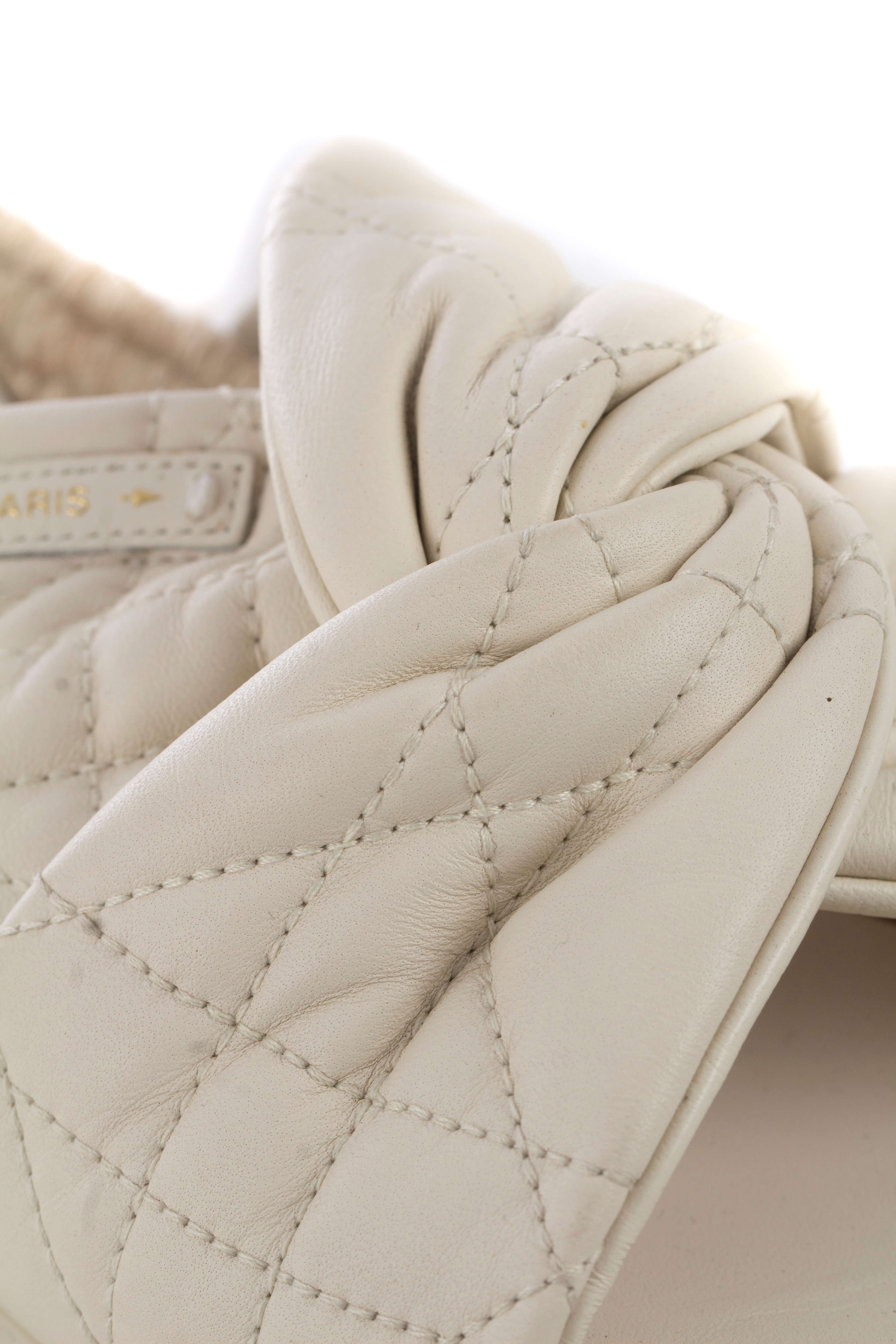 Christian Dior, Talla 40