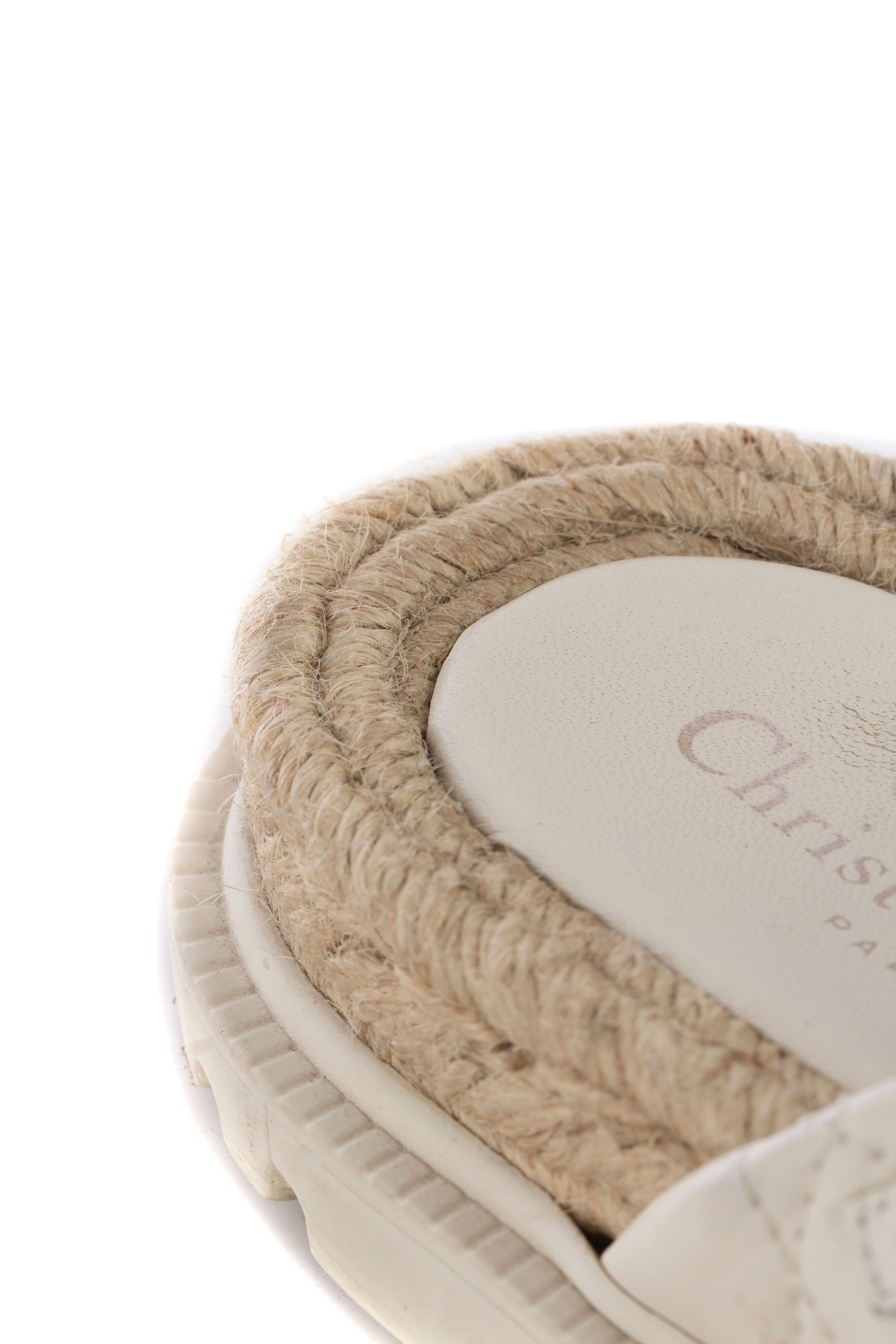 Christian Dior, Talla 40