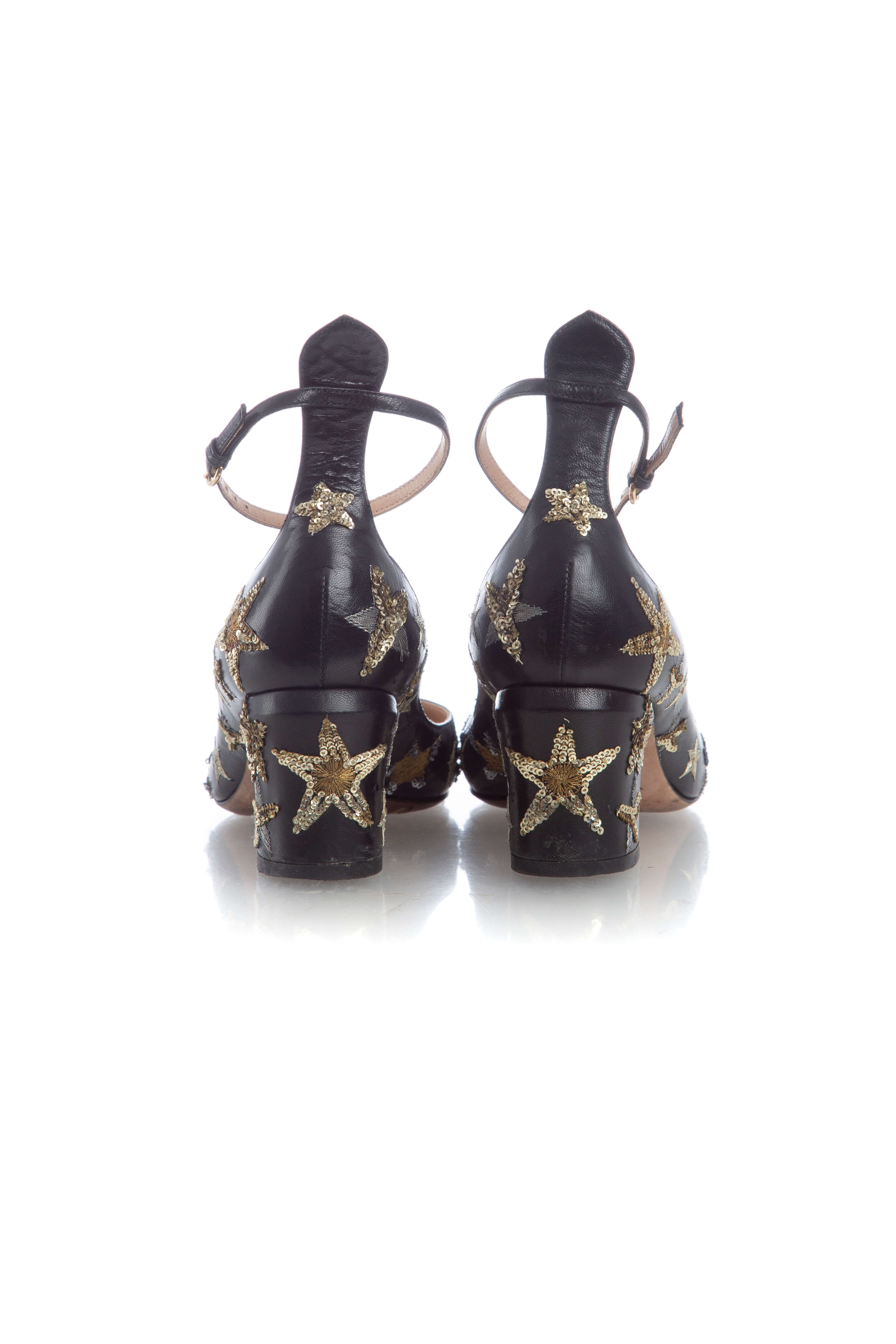 Valentino, Talla 6.5