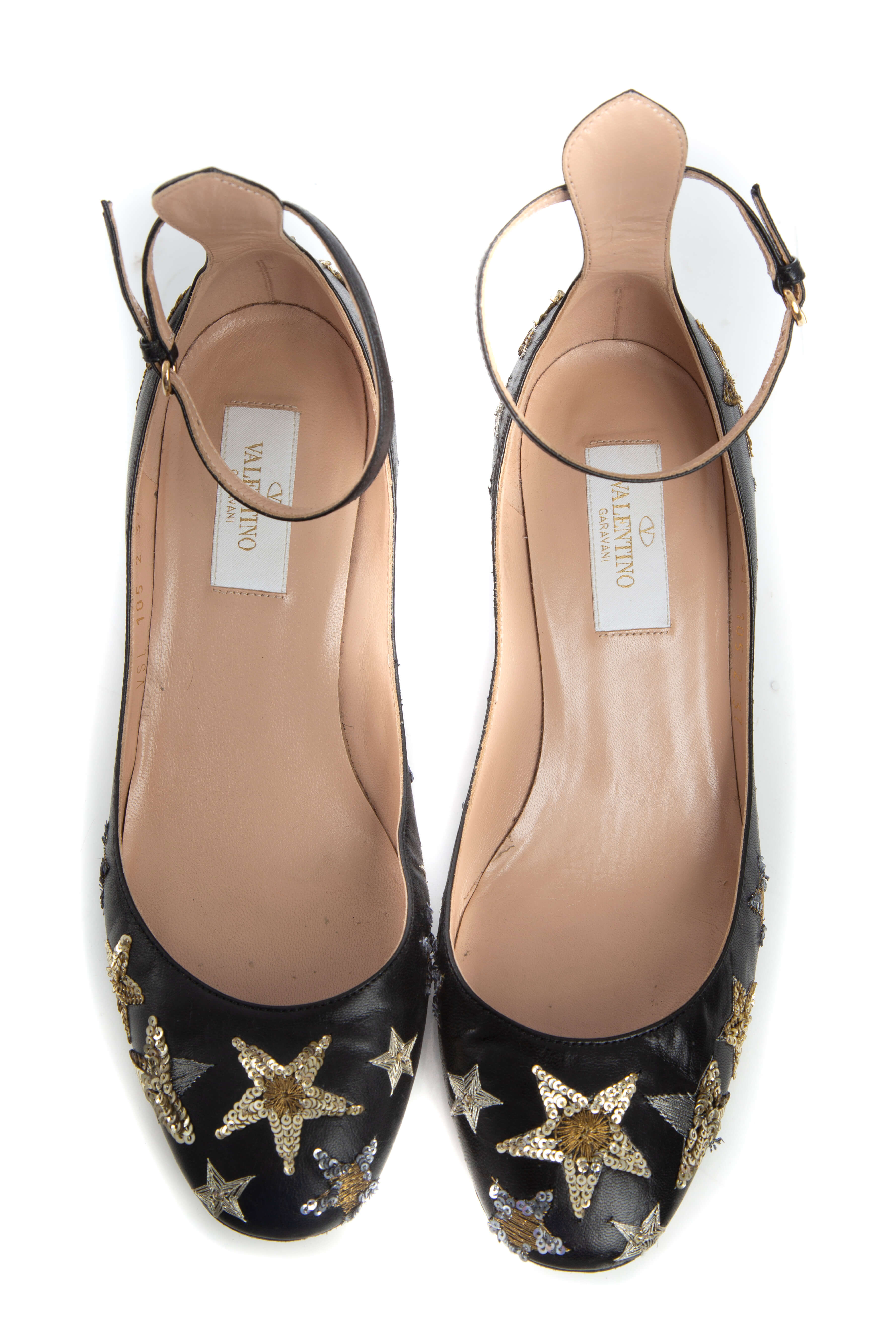 Valentino, Talla 6.5