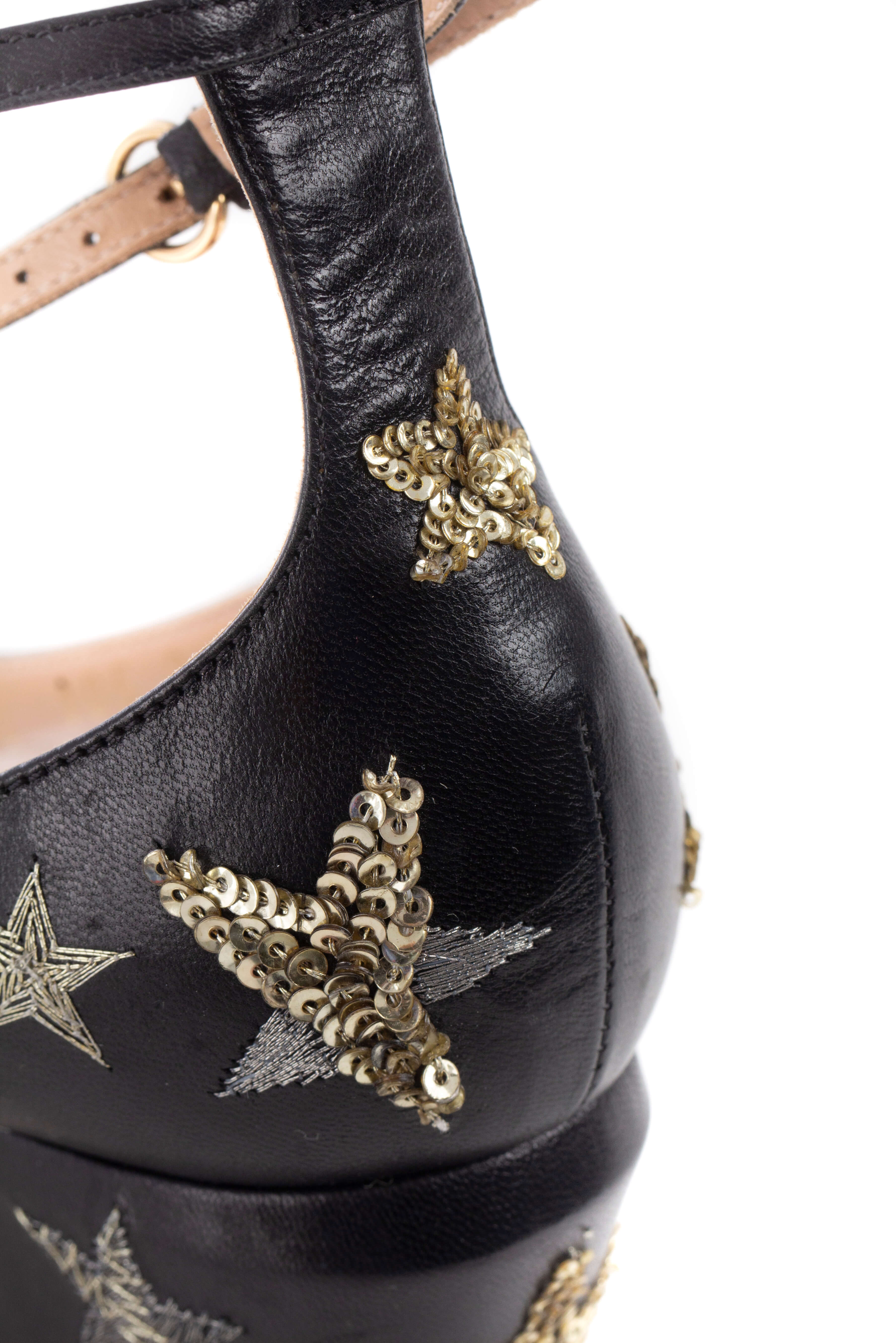 Valentino, Talla 6.5