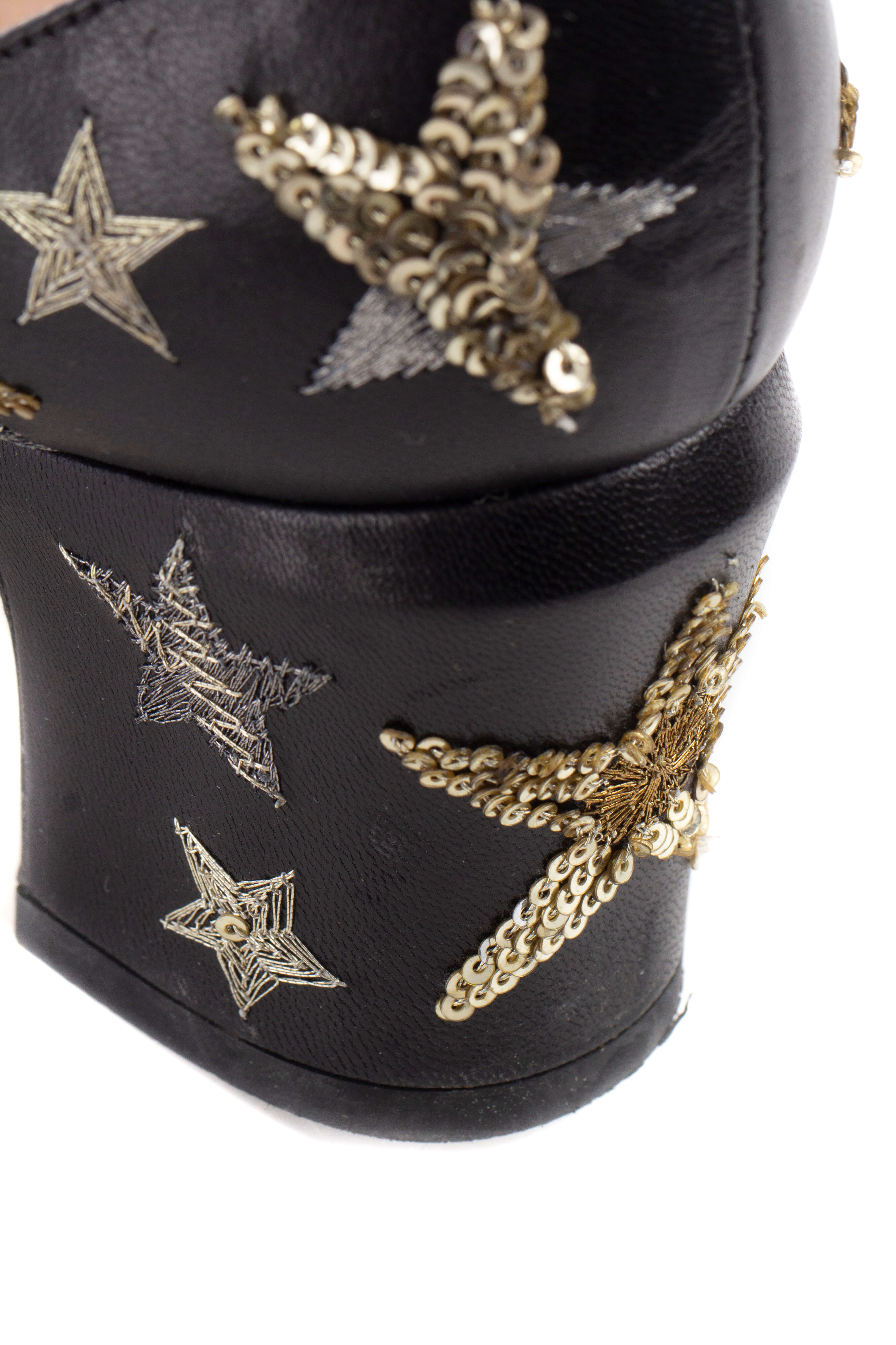 Valentino, Talla 6.5