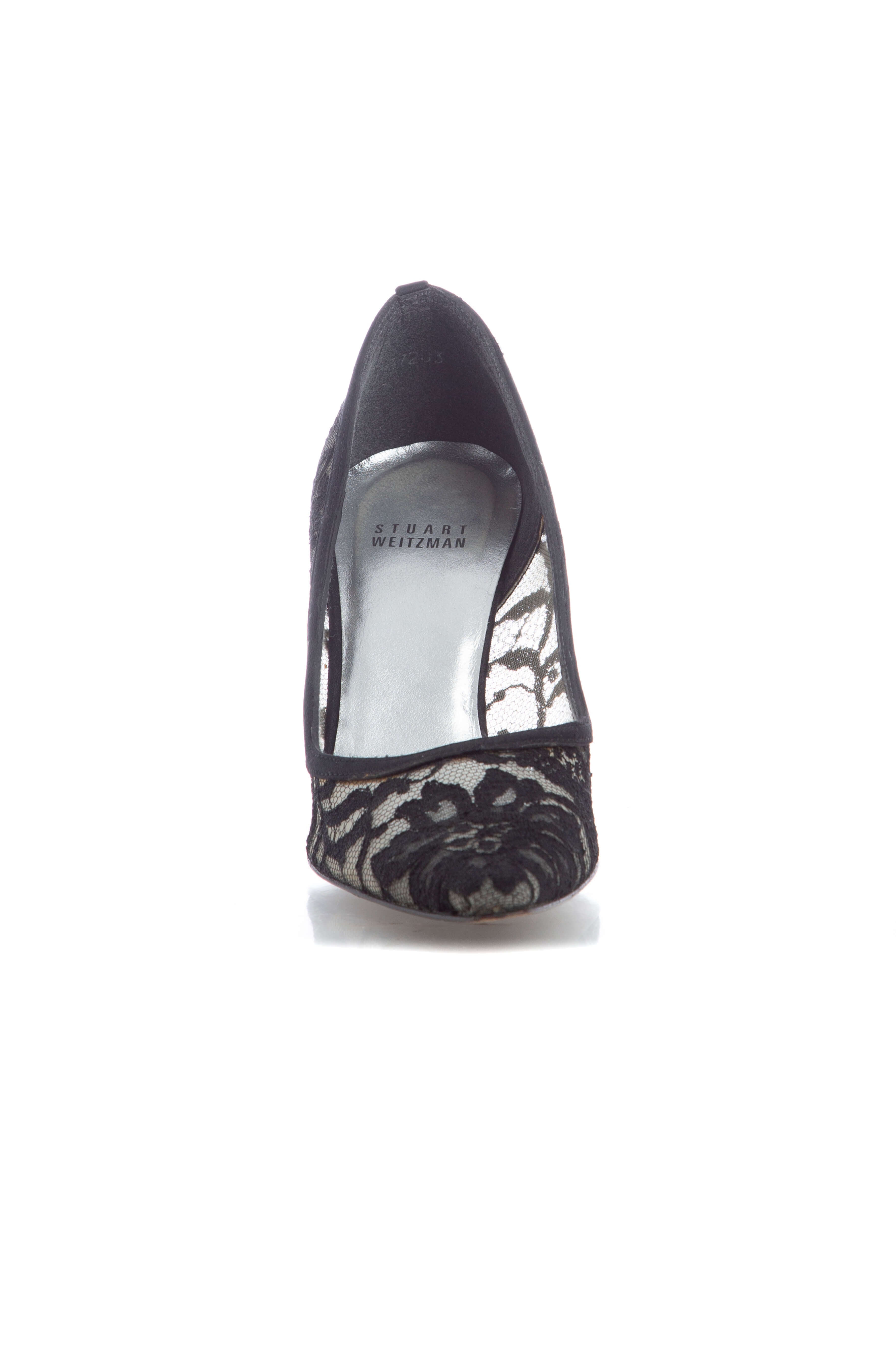 Stuart Weitzman, Talla 6.5