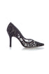 Stuart Weitzman, Talla 6.5