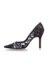 Stuart Weitzman, Talla 6.5