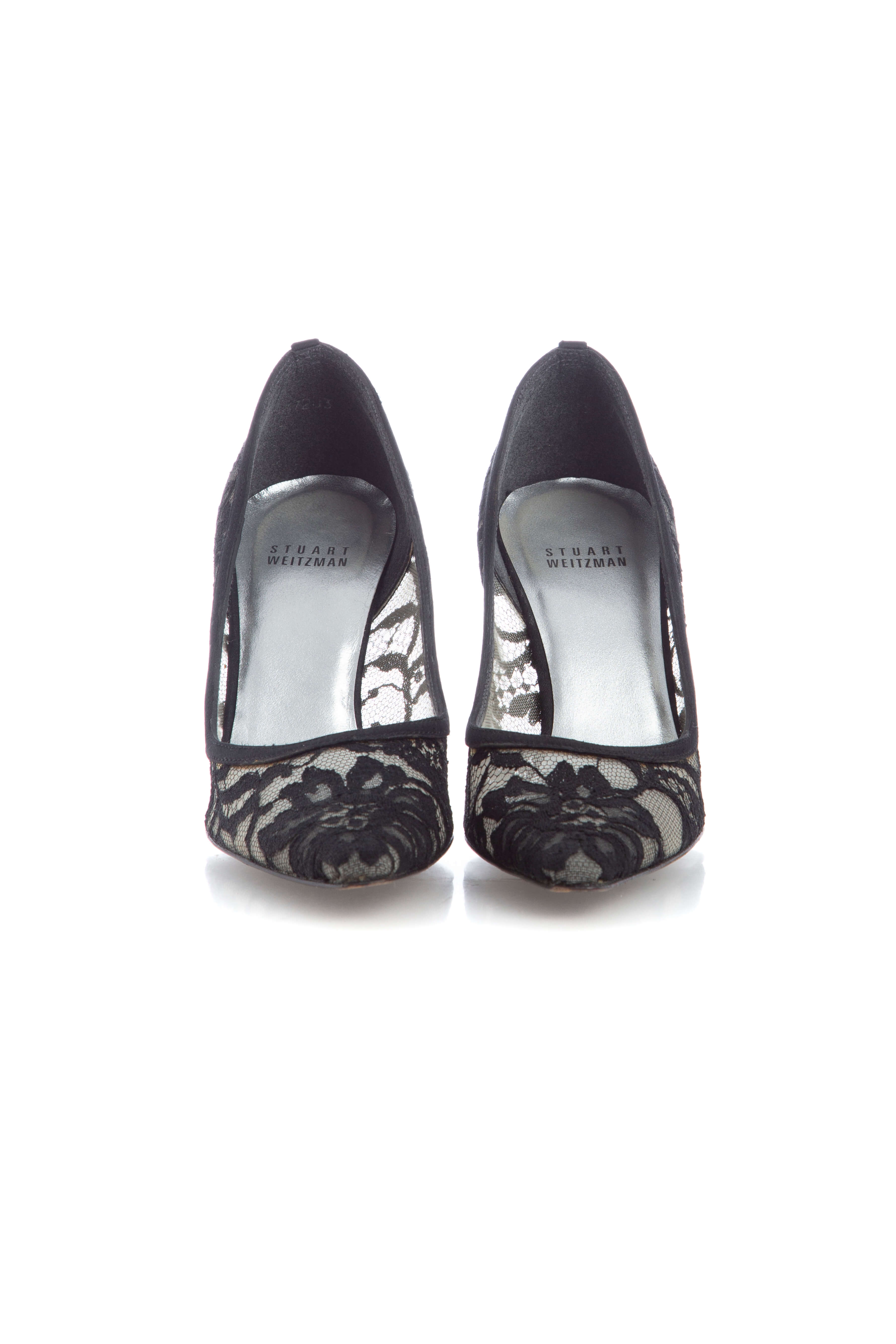 Stuart Weitzman, Talla 6.5