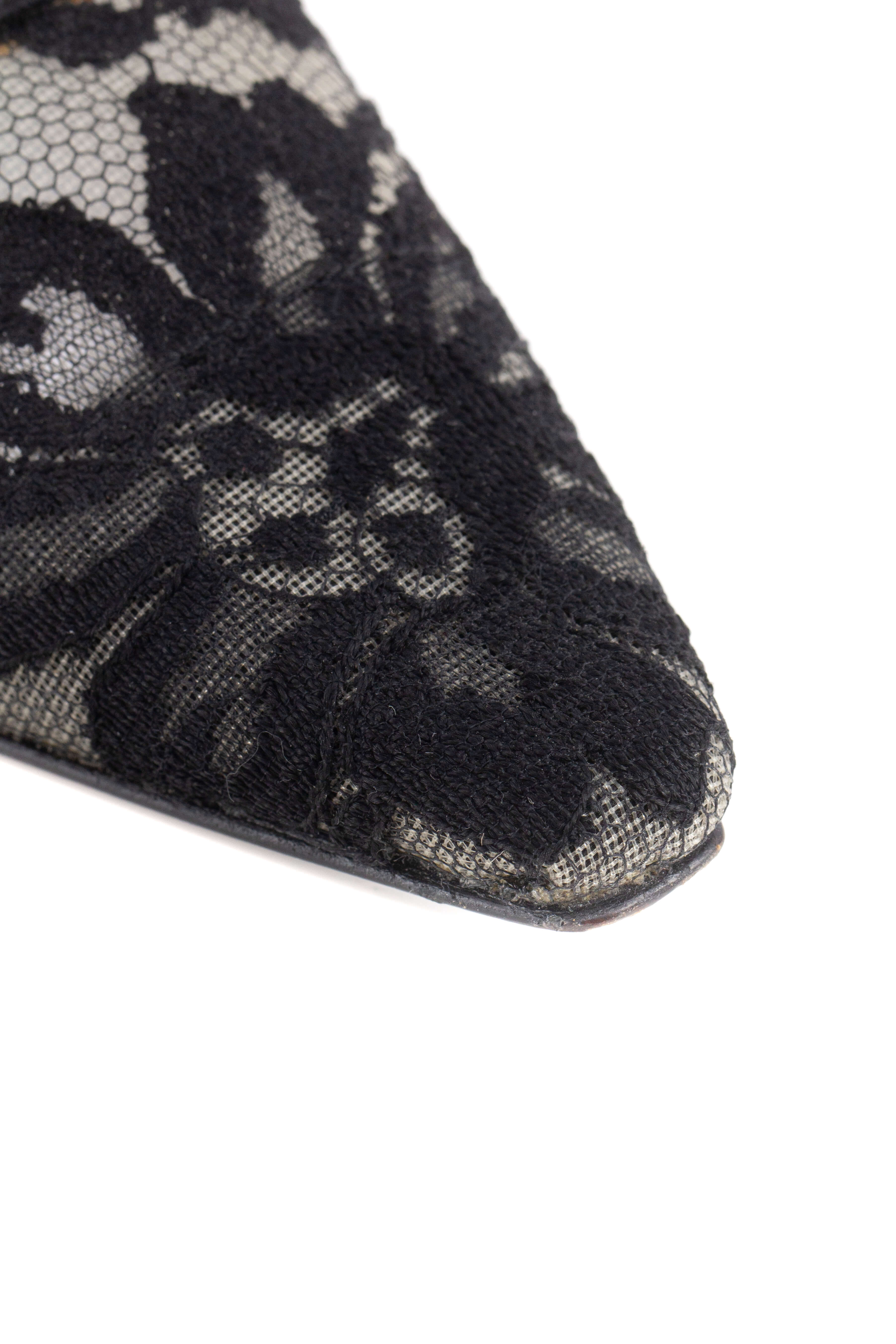 Stuart Weitzman, Talla 6.5