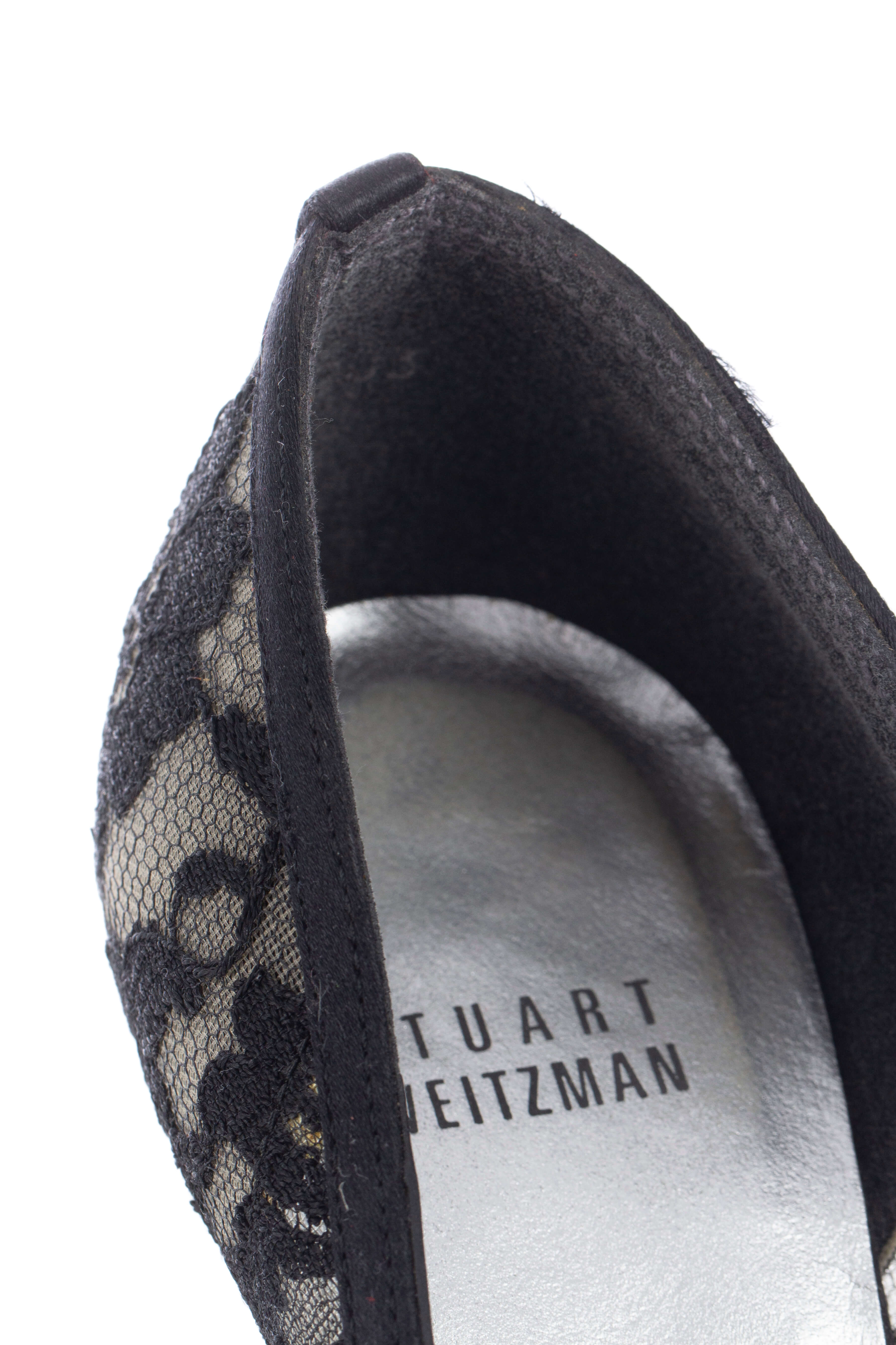 Stuart Weitzman, Talla 6.5