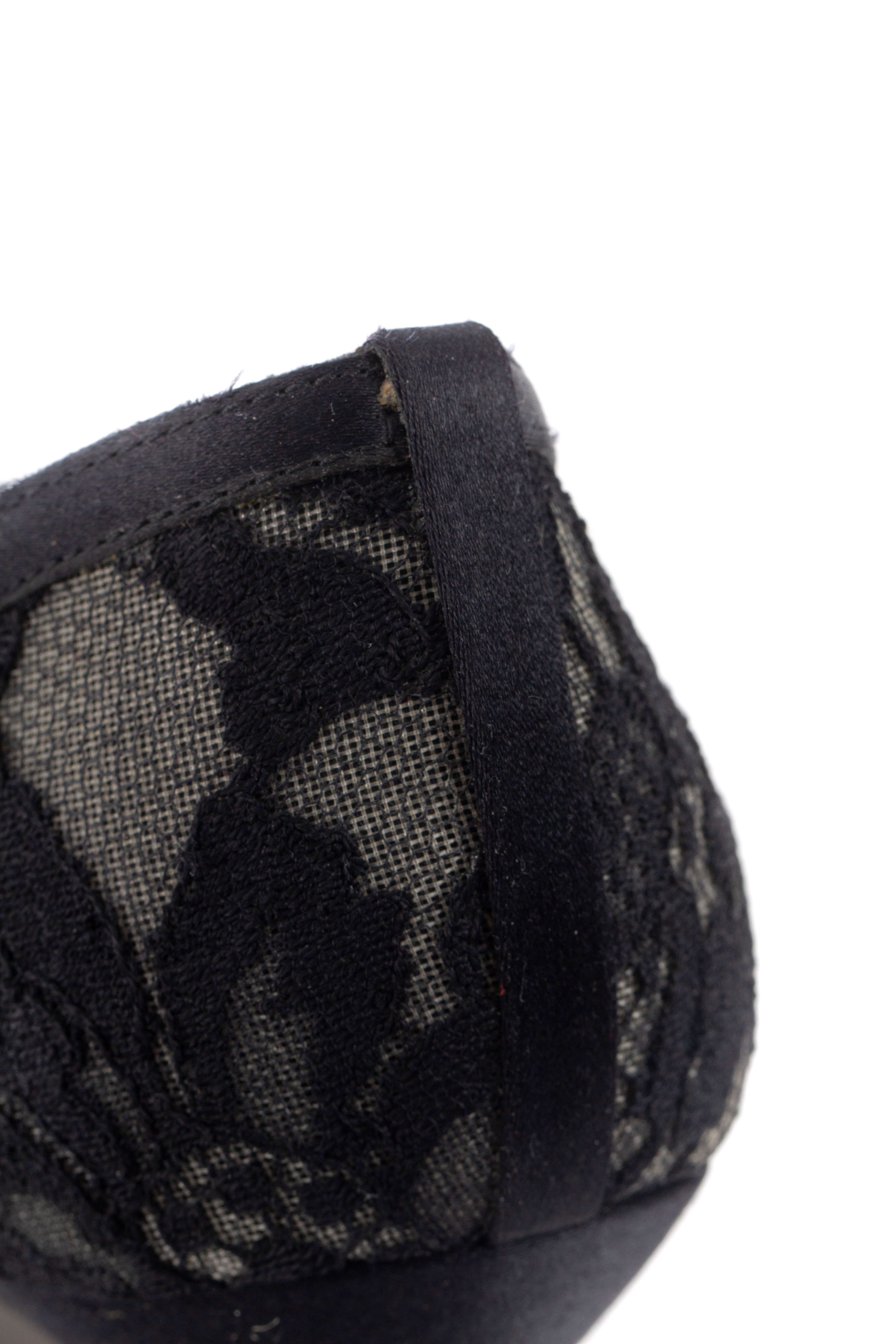 Stuart Weitzman, Talla 6.5