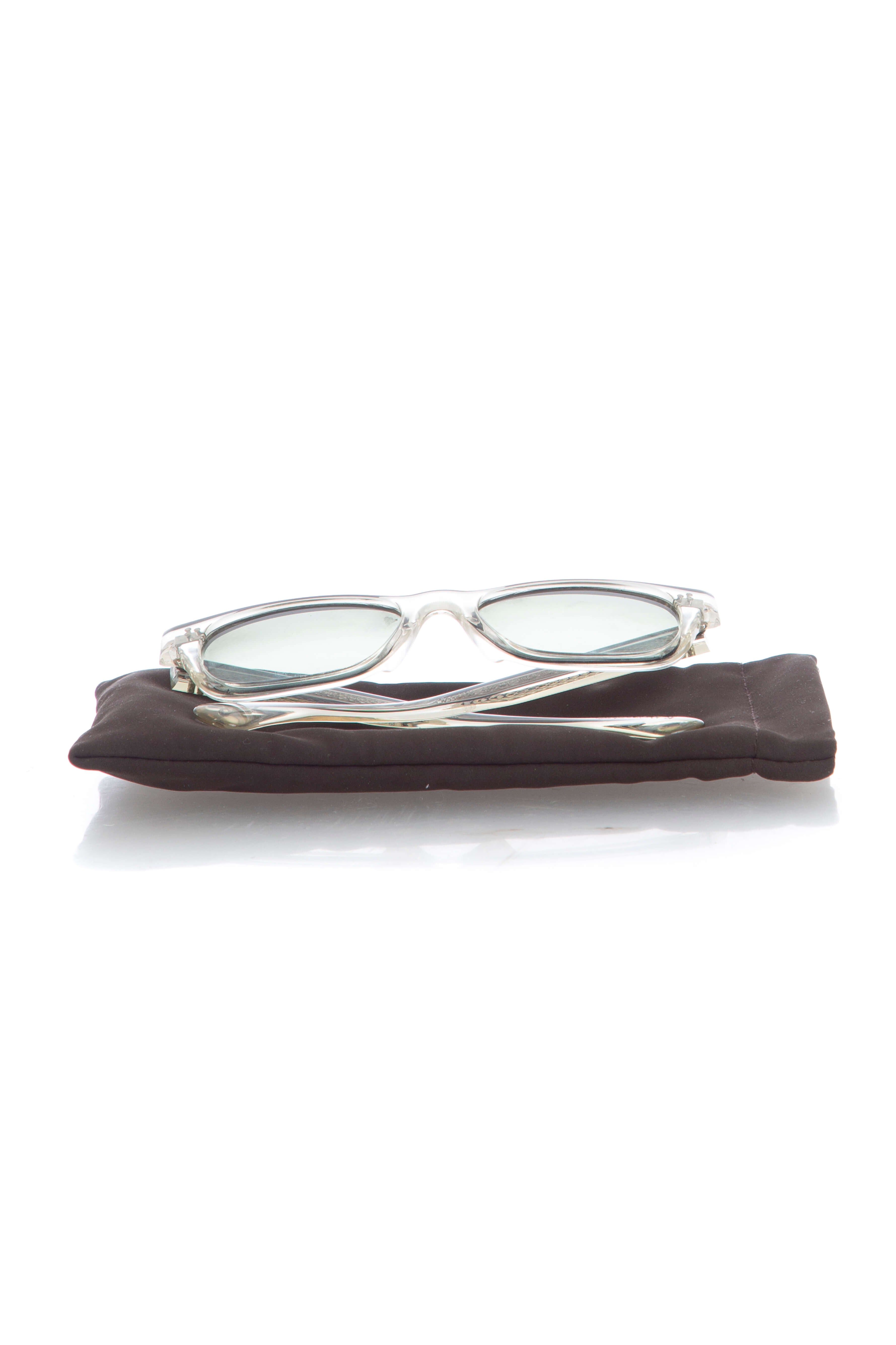 Oliver Peoples