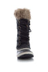 Sorel, Talla 10