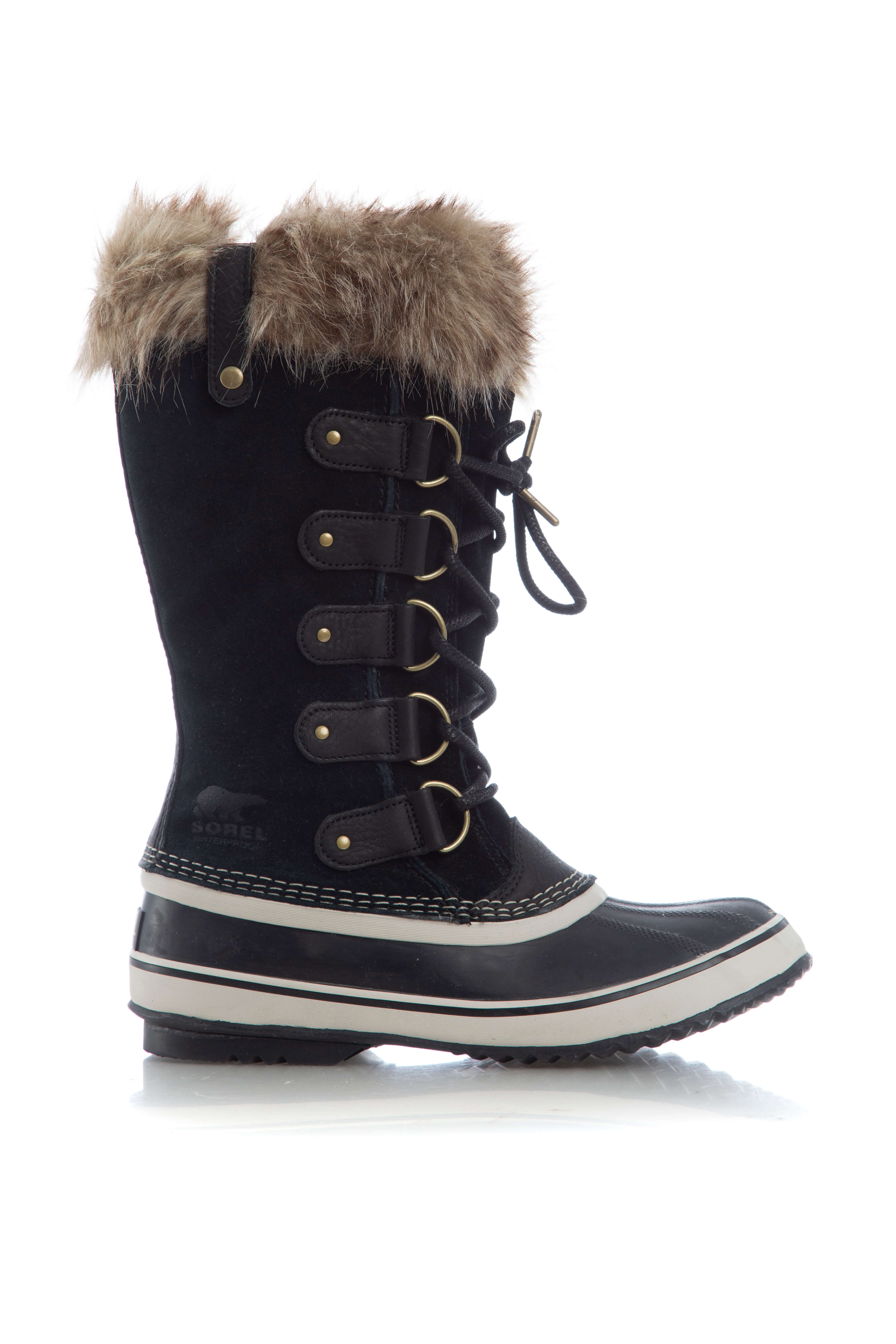 Sorel, Talla 10