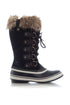 Sorel, Talla 10