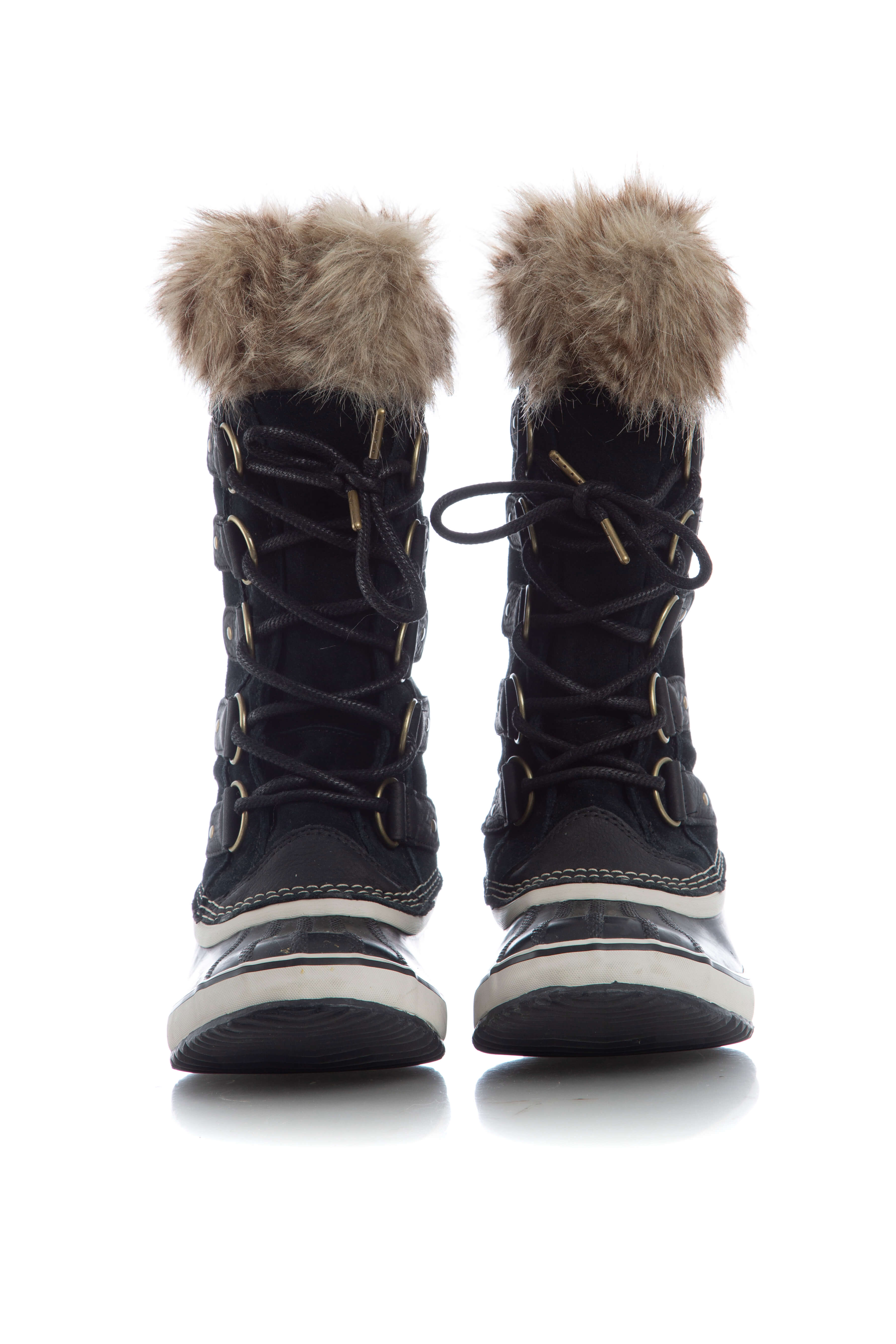 Sorel, Talla 10