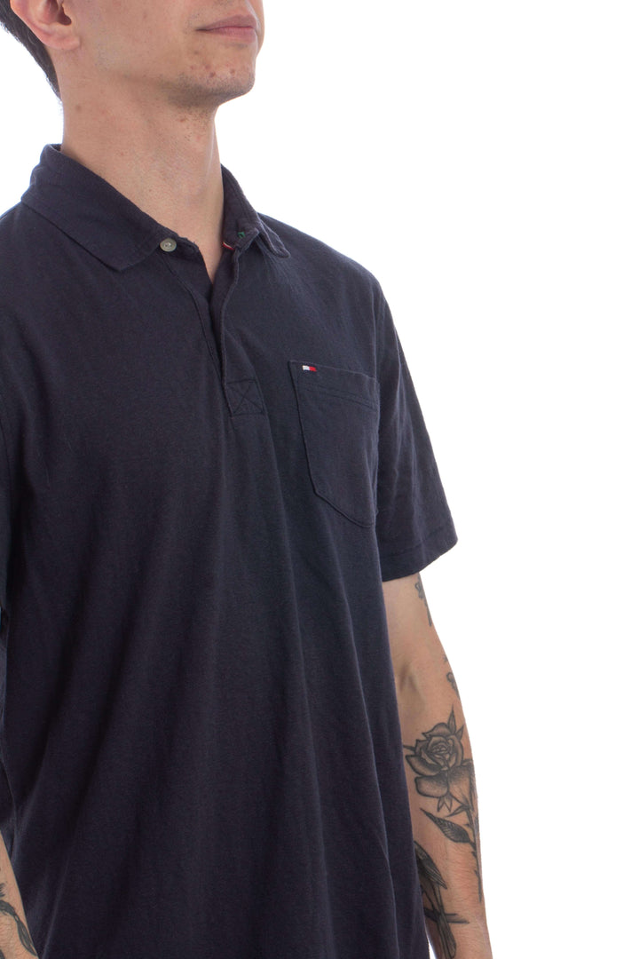 Polo Tommy Hilfiger, detalle 5 – ClosetRehab