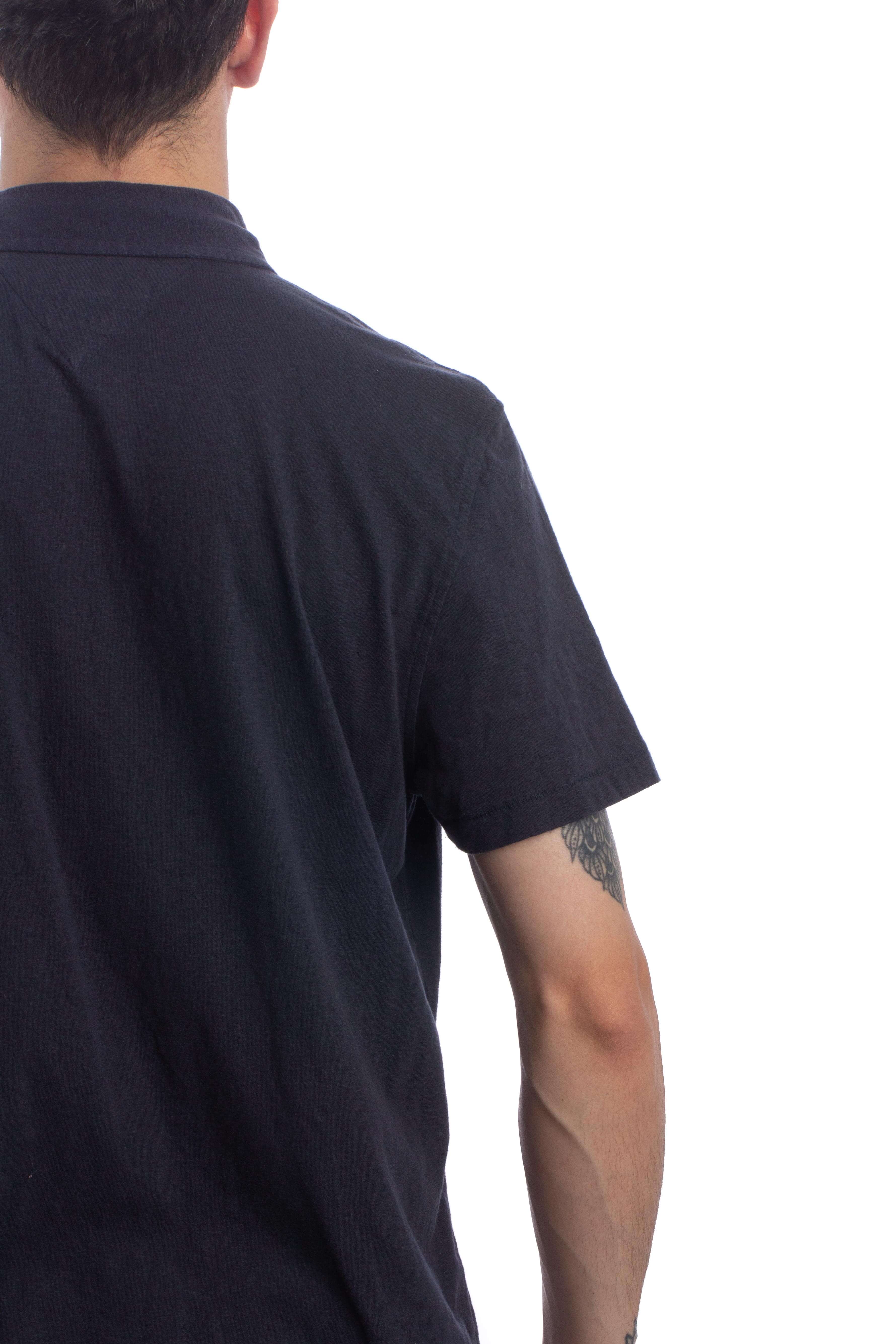 Tommy Hilfiger, Talla M