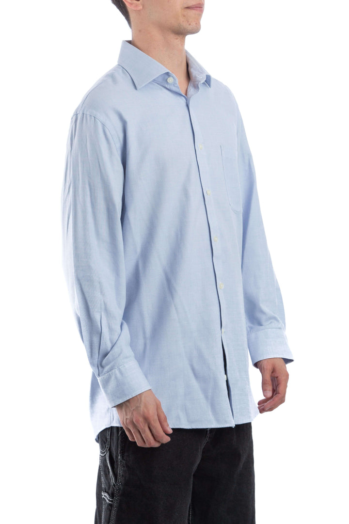 Camisa Michael Kors, vista posterior – ClosetRehab