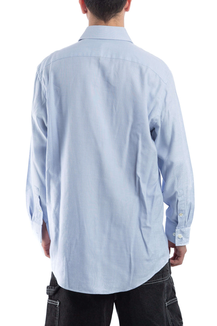 Camisa Michael Kors, vista lateral – ClosetRehab
