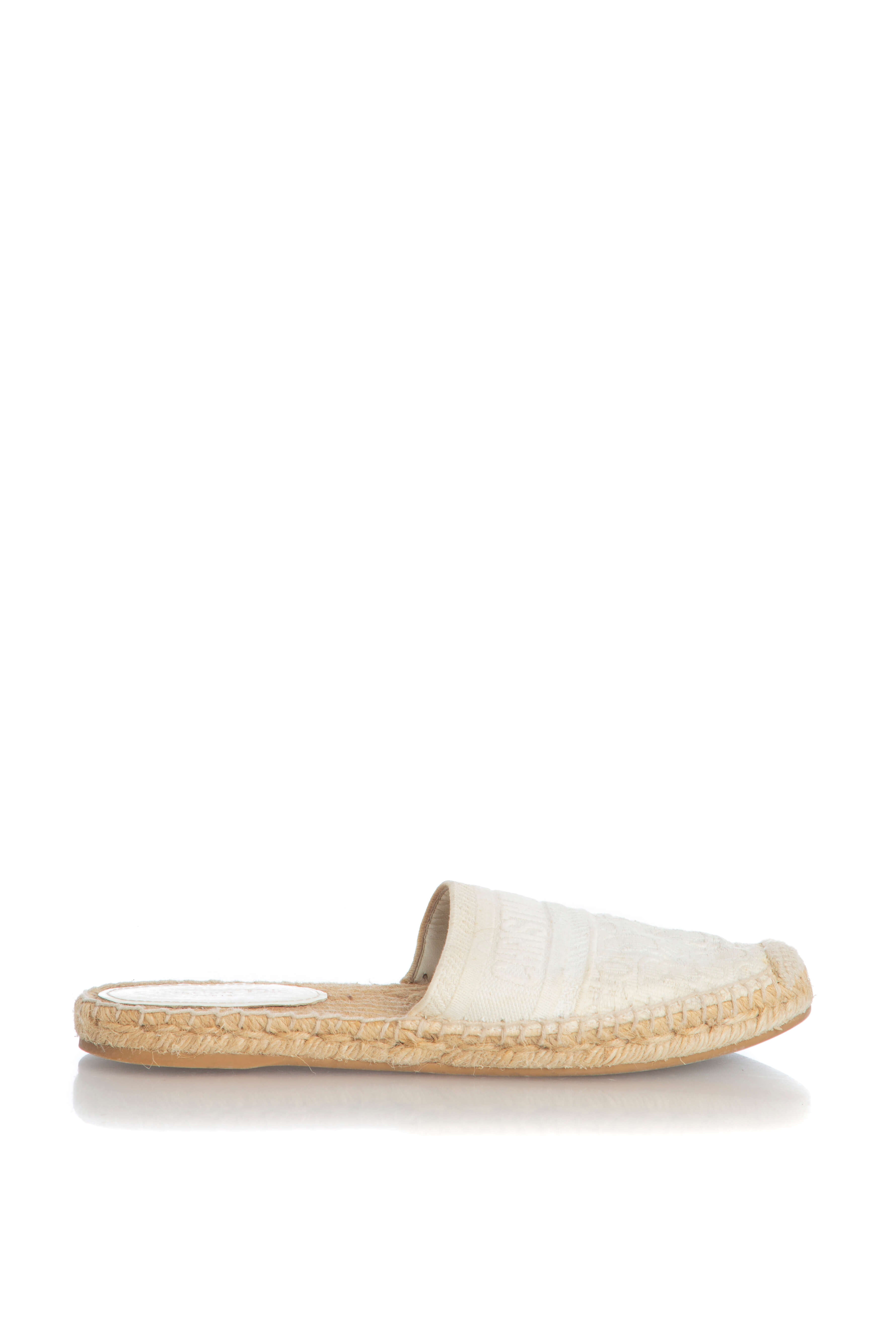 Christian Dior, Talla 9